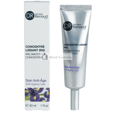 Docteur Renaud Iris Smoothing Concentrate 30ml
