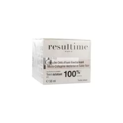 Resultime Detoxifying Revitalizing Mask 50ml