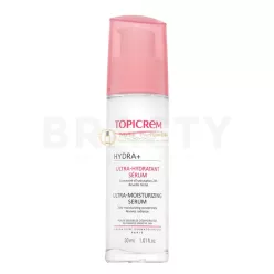   Topicrem HYDRA+ Ultra-Moisturizing Serum Intensive Hydration Serum 30 ml