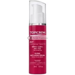 Topicrem AH3 Global Anti-Aging Serum 30ml