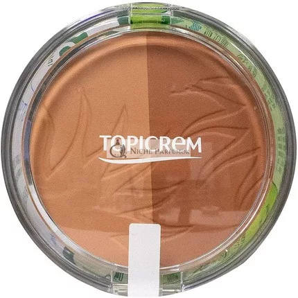 Topicrem HYDRA+ Radiance Powder 18g