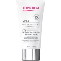   Topicrem MELA Exfoliating Anti-Dark Spot Instant Radiance Mask 50 ml