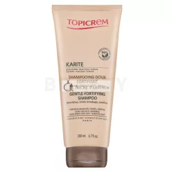   Topicrem Karité Gentle Fortifying Shampoo for Weak Hair 200 ml