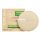 Topicrem Dermo Vegetal Solid Shampoo nourishing shampoo for dry hair 75 g