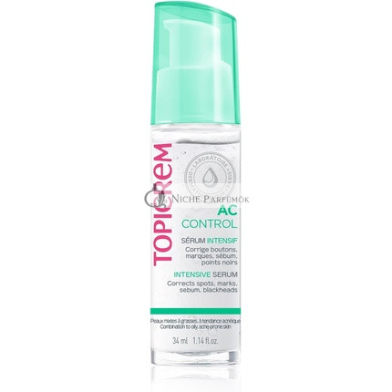 Topicrem AC Control Intensive Serum