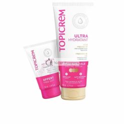 Topicrem Body Tanner Ideal for Adults Unisex
