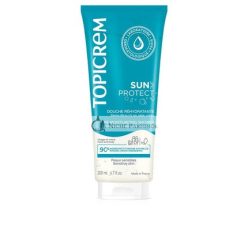 Topicrem Sun Protect Shower Gel 200ml