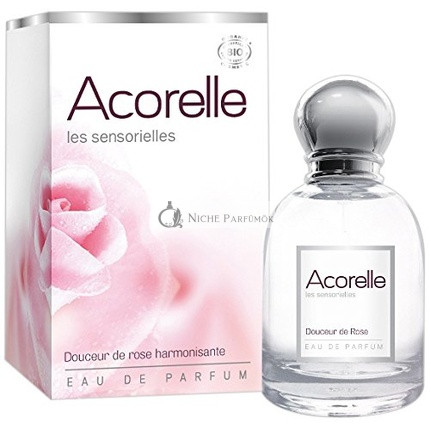 Acorelle Touch of Rose (R De Rose) 50ml