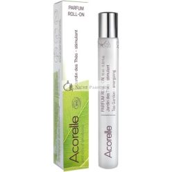 Acorelle Roll On Tea Garden Perfume 0.01 kg