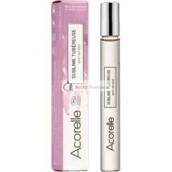 Acorelle Sublime Tubereuse Eau de Parfum Roll-On 10ml