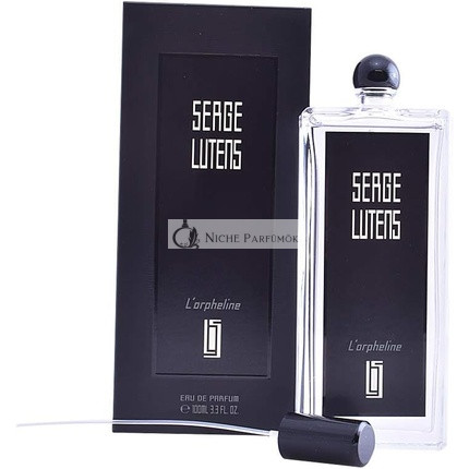 Serge Lutens L'Orpheline Eau de Parfum Unisex 100 ml