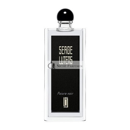 Serge Lutens Poivre Noir Eau de Parfum for Men 50 ml
