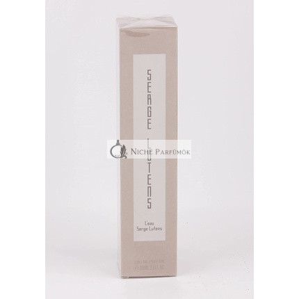 Serge Lutens L'Eau Perfumed Water Unisex 100 ml