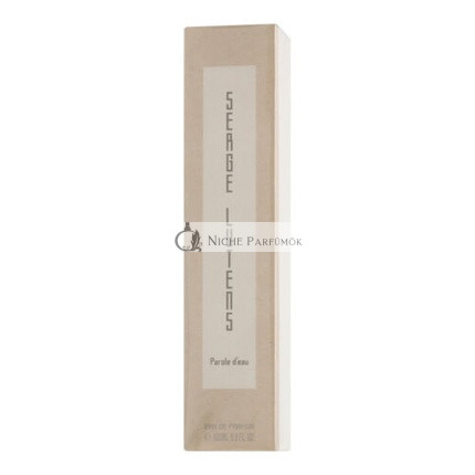 Serge Lutens Parole d'Eau Perfumed Water Unisex 100 ml