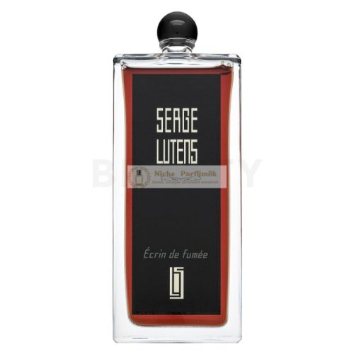Serge Lutens Écrin de Fumée perfumed water for men 100 ml