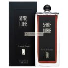 Serge Lutens Écrin de Fumée perfumed water for men 100 ml