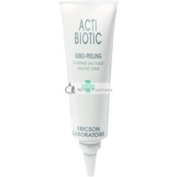 Ericson Laboratoire Acti-Biotic Sebo Peeling