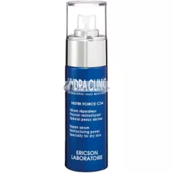 Ericson Laboratoire Hydra Clinic Nutri Force C34 Serum