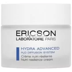 Ericson Laboratoire Hydra Clinic Intensive Repair C34 Cream