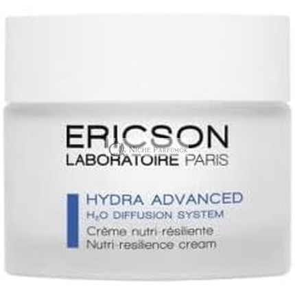 Ericson Laboratoire Hydra Clinic Intensive Repair C34 Cream