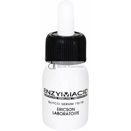 Ericson Laboratoire Enzymacid Glyco Serum 70/10