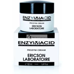 Ericson Laboratoire Enzymacid Prozym Cream
