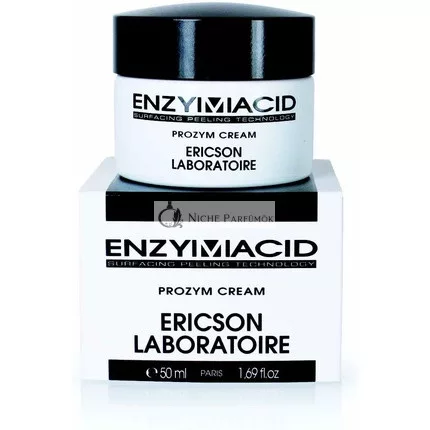 Ericson Laboratoire Enzymacid Prozym Cream