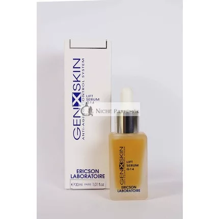 Ericson Laboratoire Genxskin Lift Serum G14 Anti-Aging
