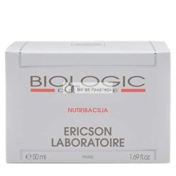 Ericson Laboratoire Nutribacilia