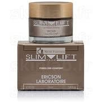 Ericson Laboratoire Fibriline Confort Cream