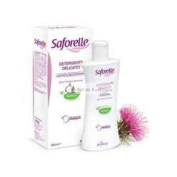 Boiron Saforelle Delicate Intimate Cleanser 250 Ml