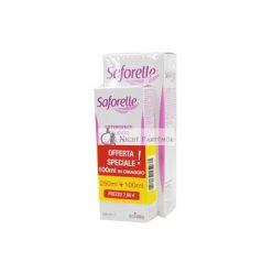   Boiron Saforelle Delicate Intimate Cleanser 250 Ml With 100 Ml Free