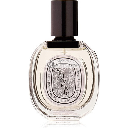 Diptyque Vetyverio Eau de Toilette Unisex 50 ml