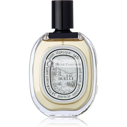 Diptyque Eau Duelle Eau De Toilette Spray 100ml