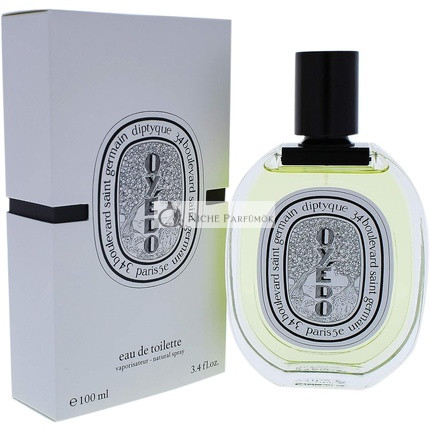 Diptyque Oyedo Eau de Toilette Unisex 100 ml