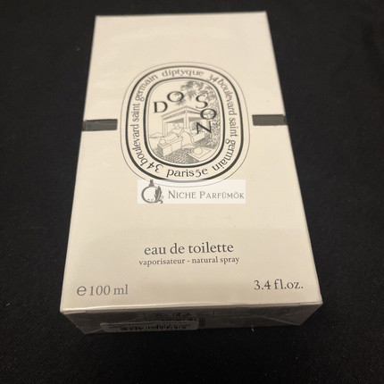 Diptyque Do Son Eau De Toilette 100ml Spray for Her