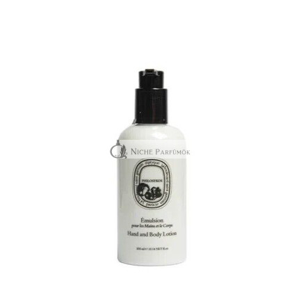 Diptyque Philosykos Hand & Body Lotion 200ml