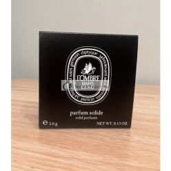   Diptyque L'Ombre Dans L'Eau Refillable Solid Perfume 0.13 oz 3.6g