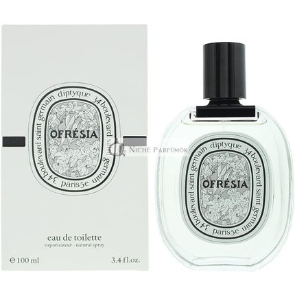 Diptyque Ofresia Eau De Toilette 100ml