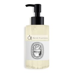   Diptyque Cleansing Hand And Body Gel L'Eau Papier - 200 Ml