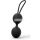 Rimba Dorcel Dual Balls Noir, 130g Black