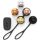 Dorcel Training Balls Remote Control Geisha Balls 200g