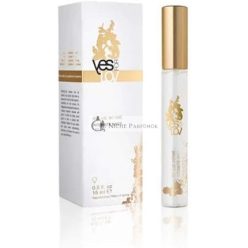 YESforLOV Clear Fragrance