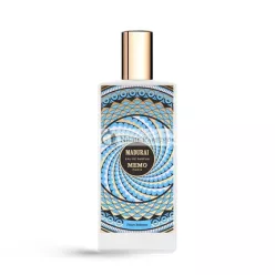 NEW Memo Madurai Eau De Parfum 75ml