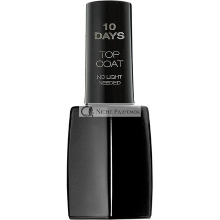 Pierre René 10 Days Top Coat