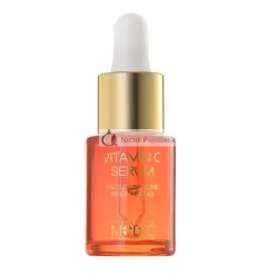 Pierre Rene Vitamin C Brightening Serum - 15ml