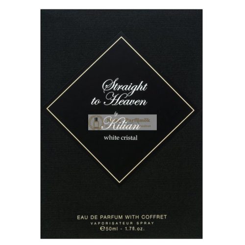 Kilian Straight to Heaven Eau de Parfum for Men 50 ml