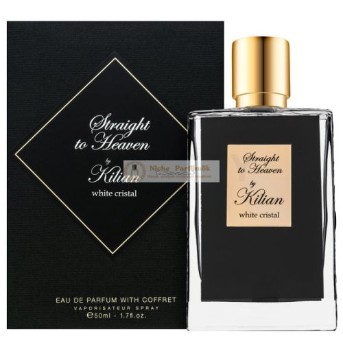 Kilian Straight to Heaven Eau de Parfum for Men 50 ml