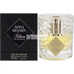   Apple Brandy On The Rocks by Kilian Eau de Parfum Spray 50ml 1.7 OZ