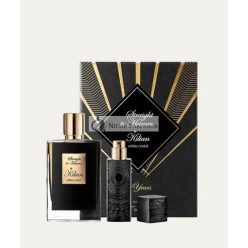   Straight to Heaven By Kilian White Cristal 1.7oz 50ml + Travel 7.5ml